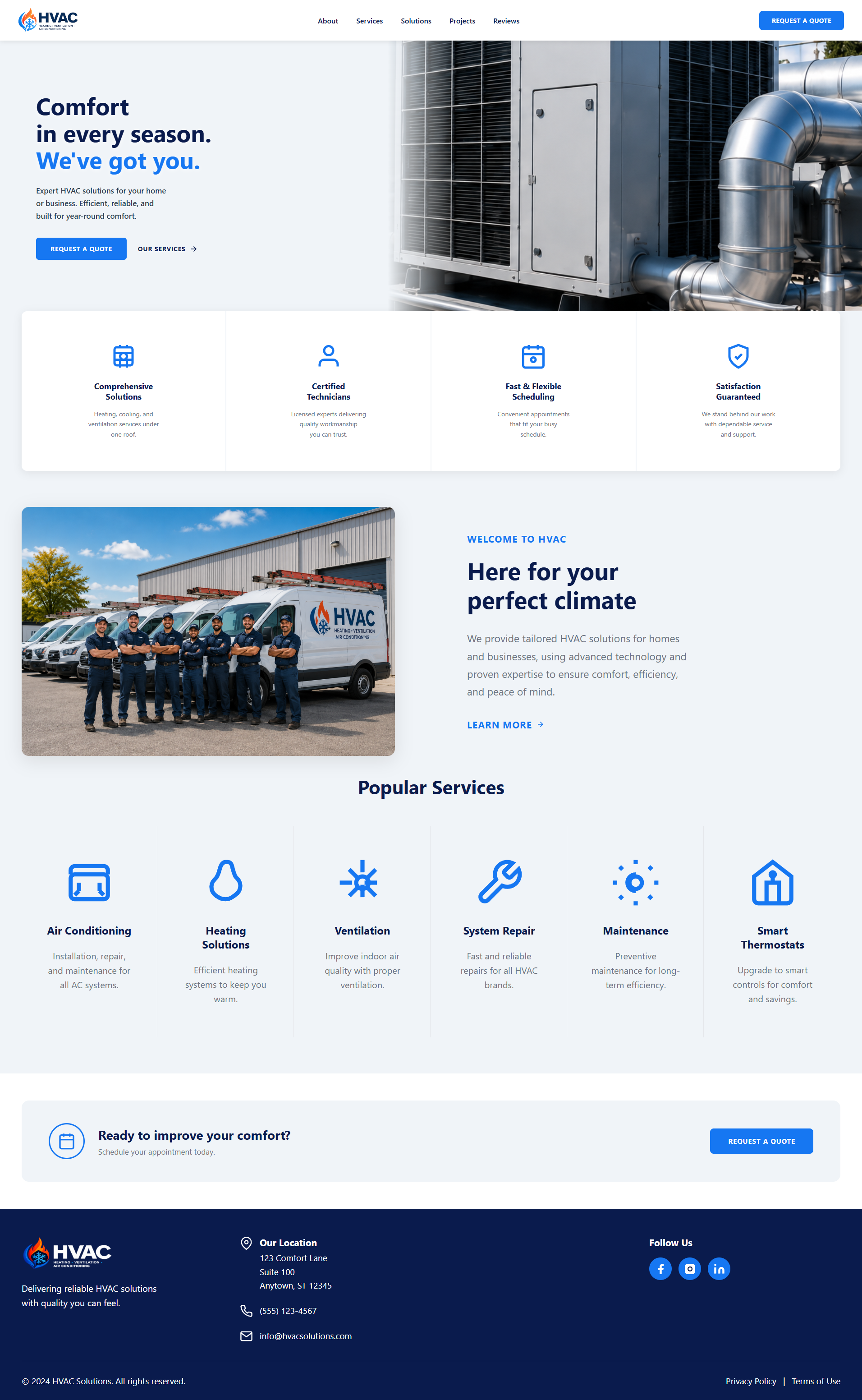 Website Preview