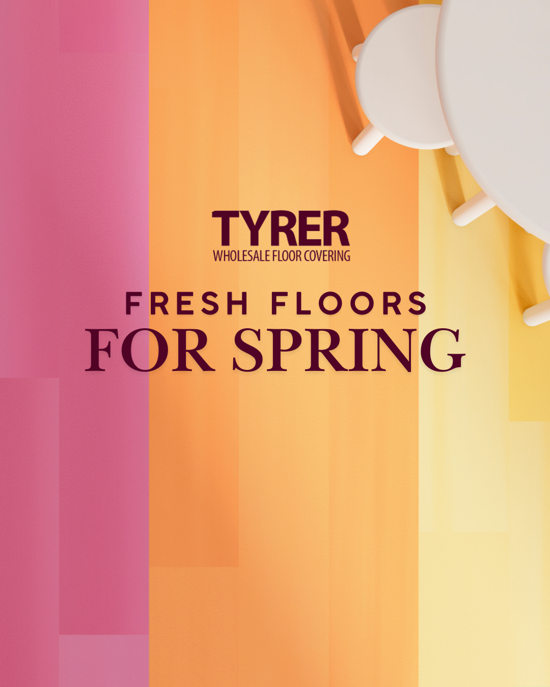 FRESH FLOORS FOR SPRING in Lenexa kansas city