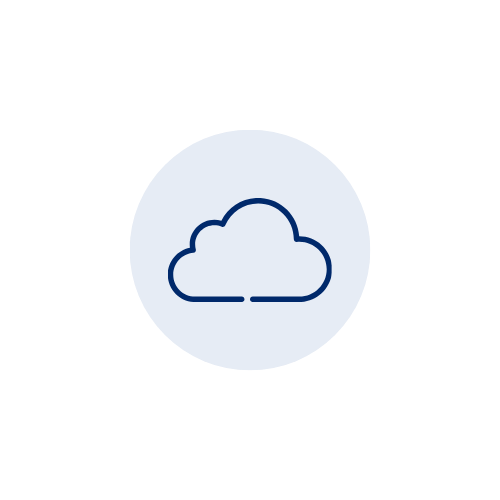 Cloud & Infrastructure