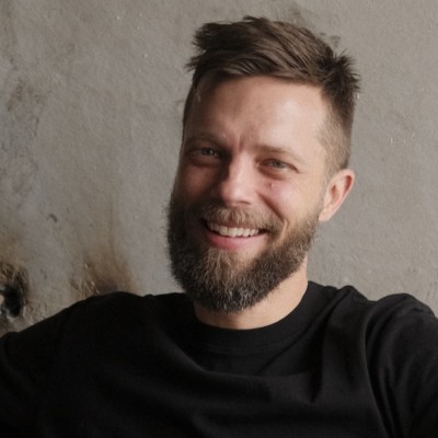 Ken Erickson