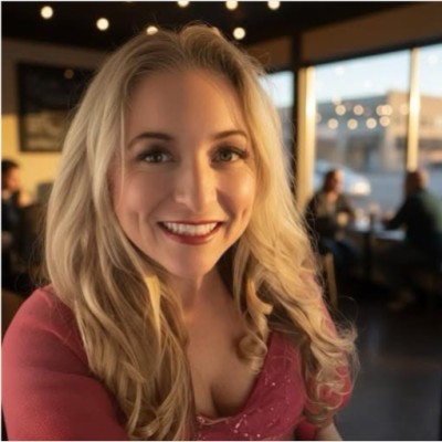 Chrissy Larsen