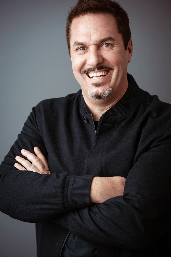 Russ Ruffino, Founder of Clients on Demand