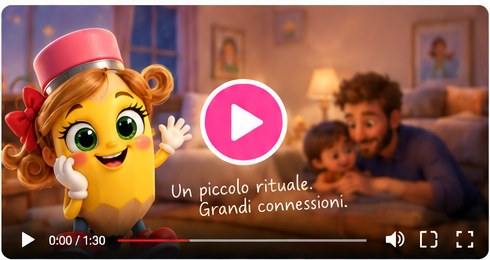 Anteprima Momento Matitella