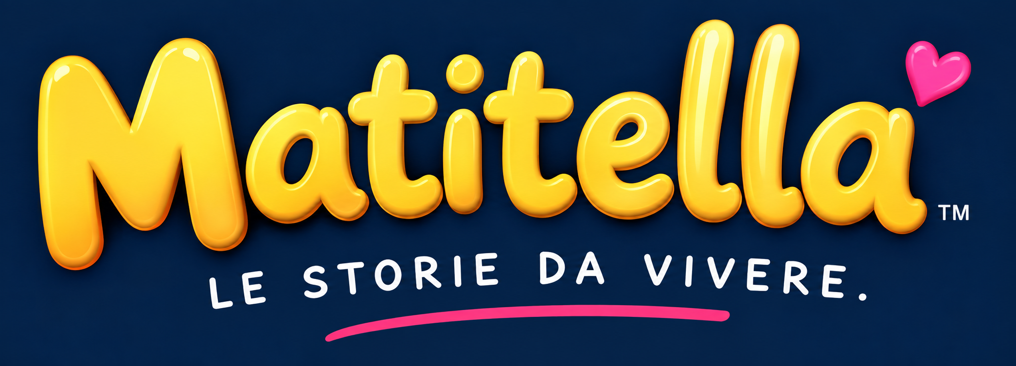 Matitella™ — Le storie da vivere