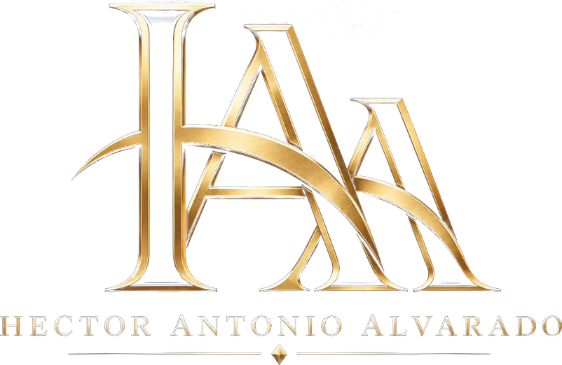 Hector Antonio Alvarado logo