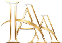 HAA monogram