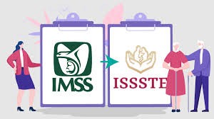Imss e Isste