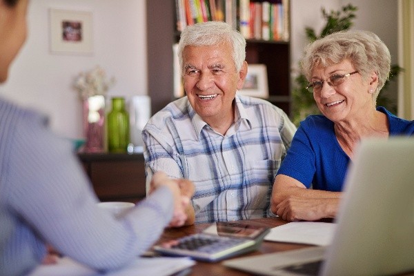 personas de la tercera edad personas de la tercera edad