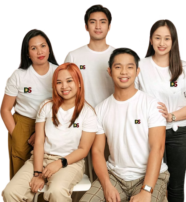 Descired Solutions Team