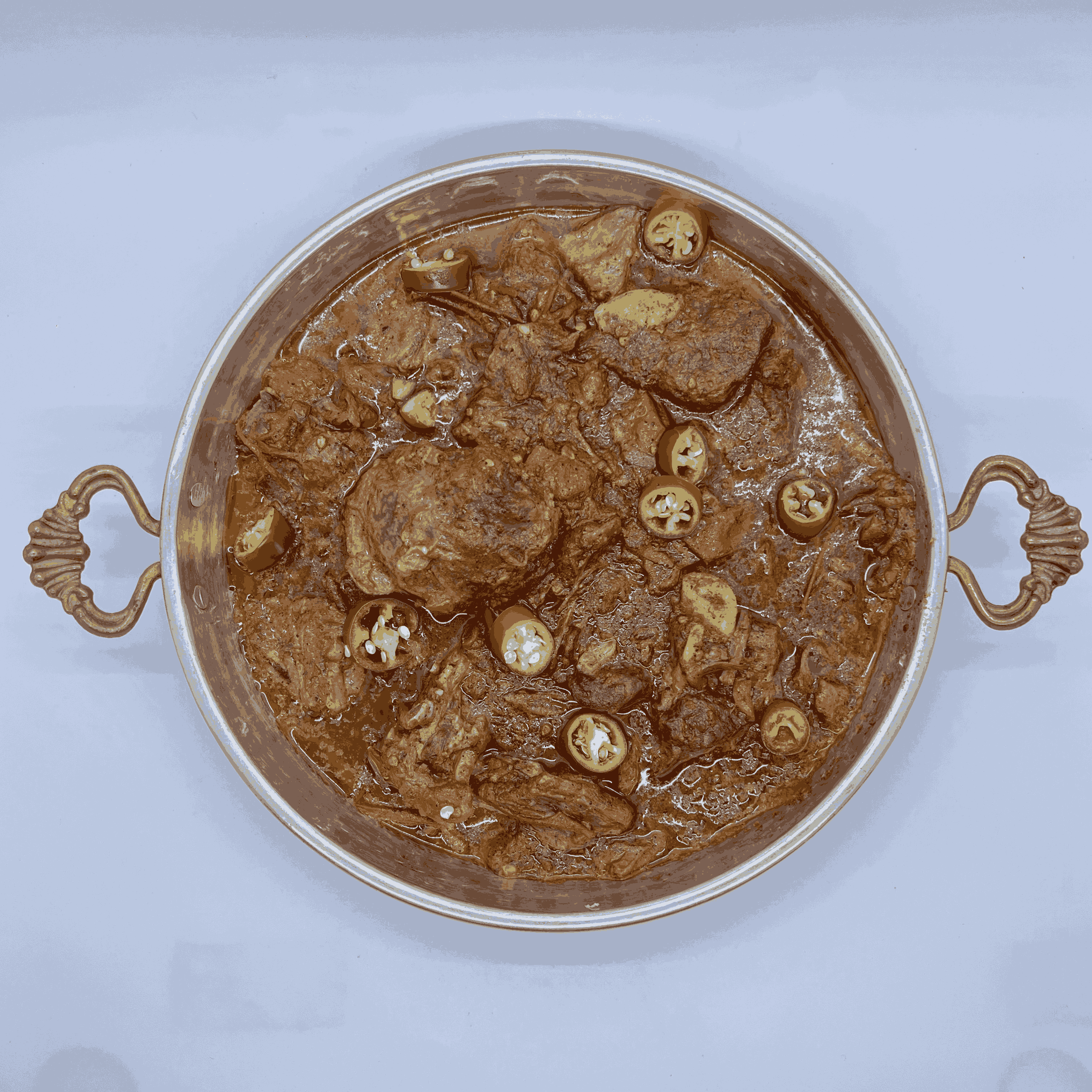 Karahi