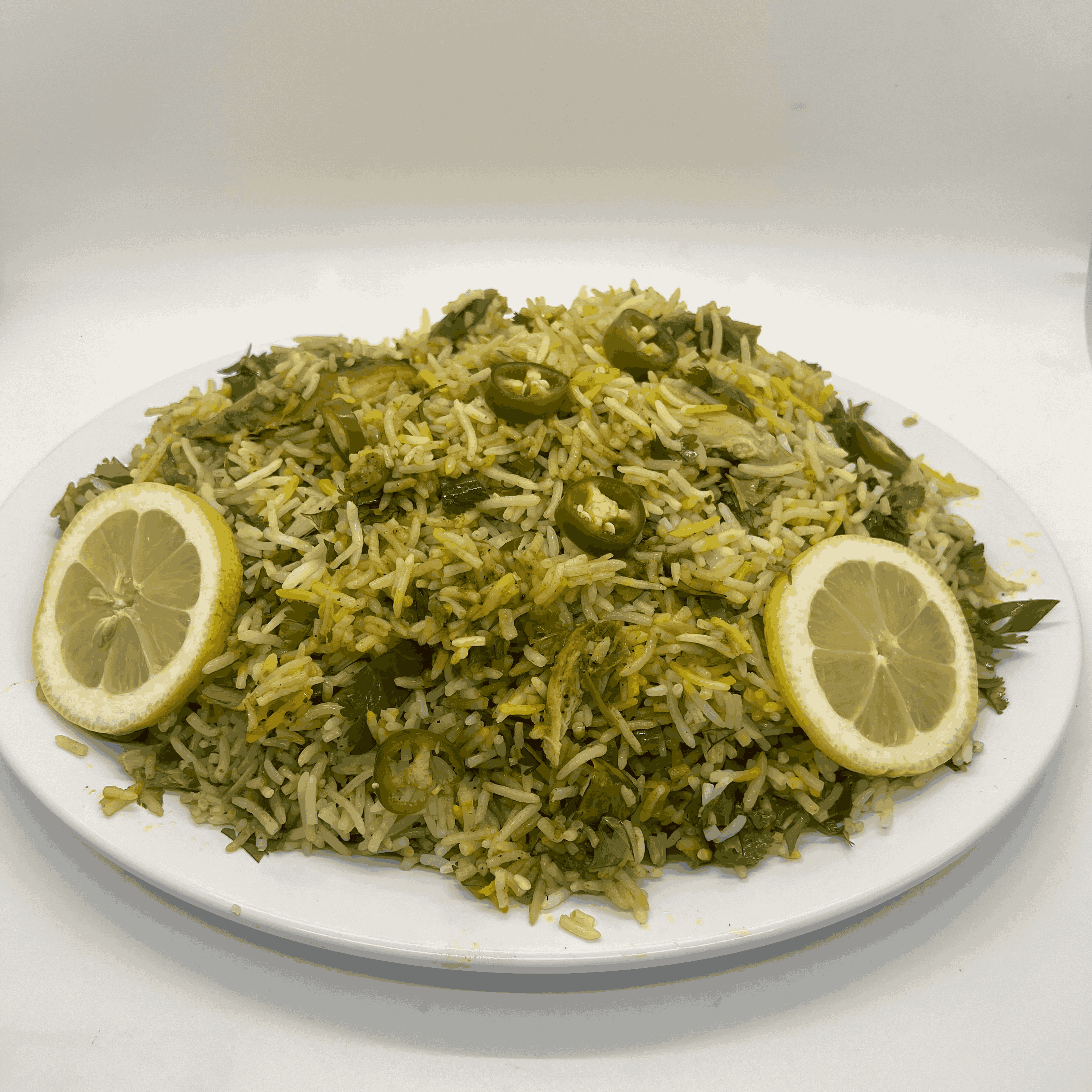 Biryani