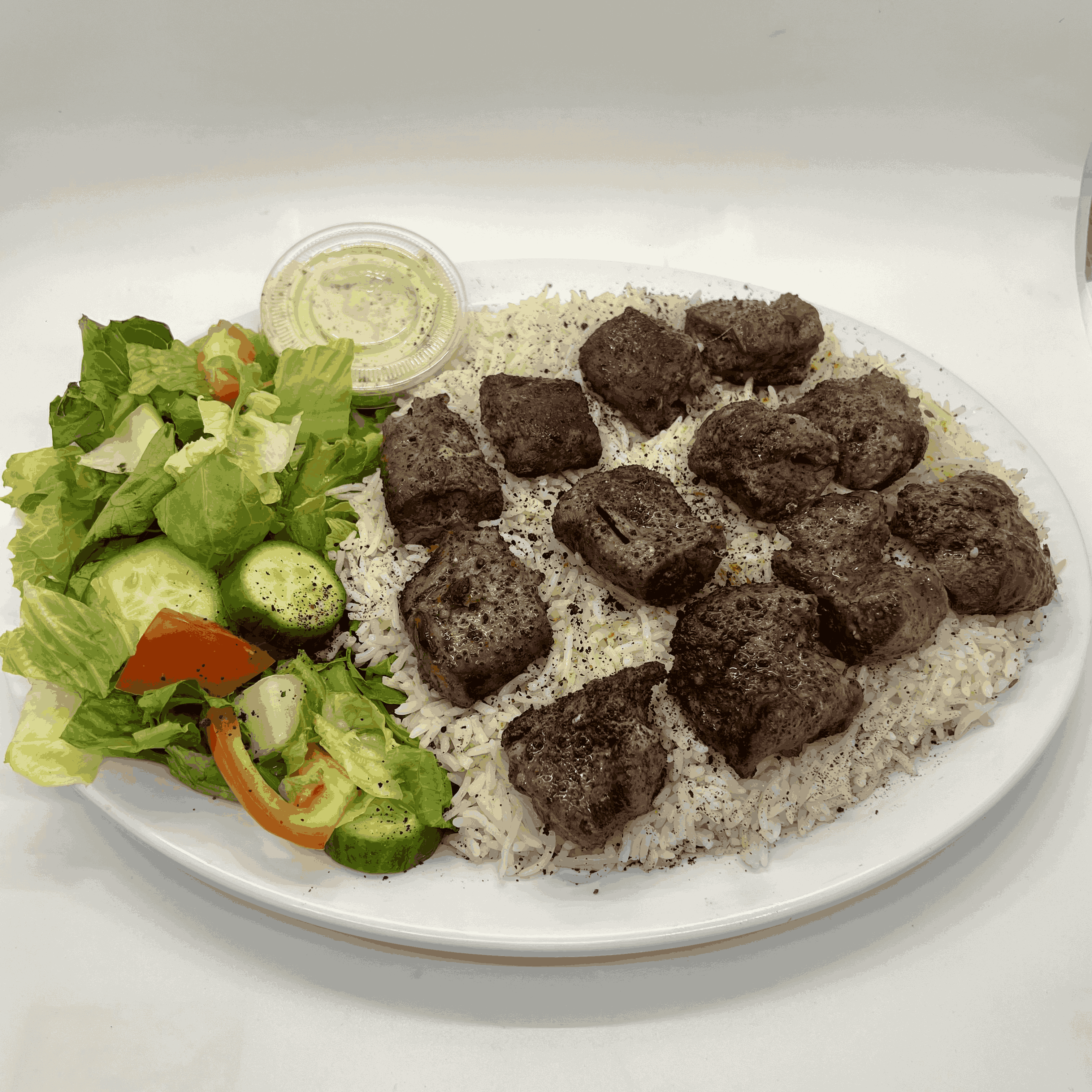 Beef Tenderloin