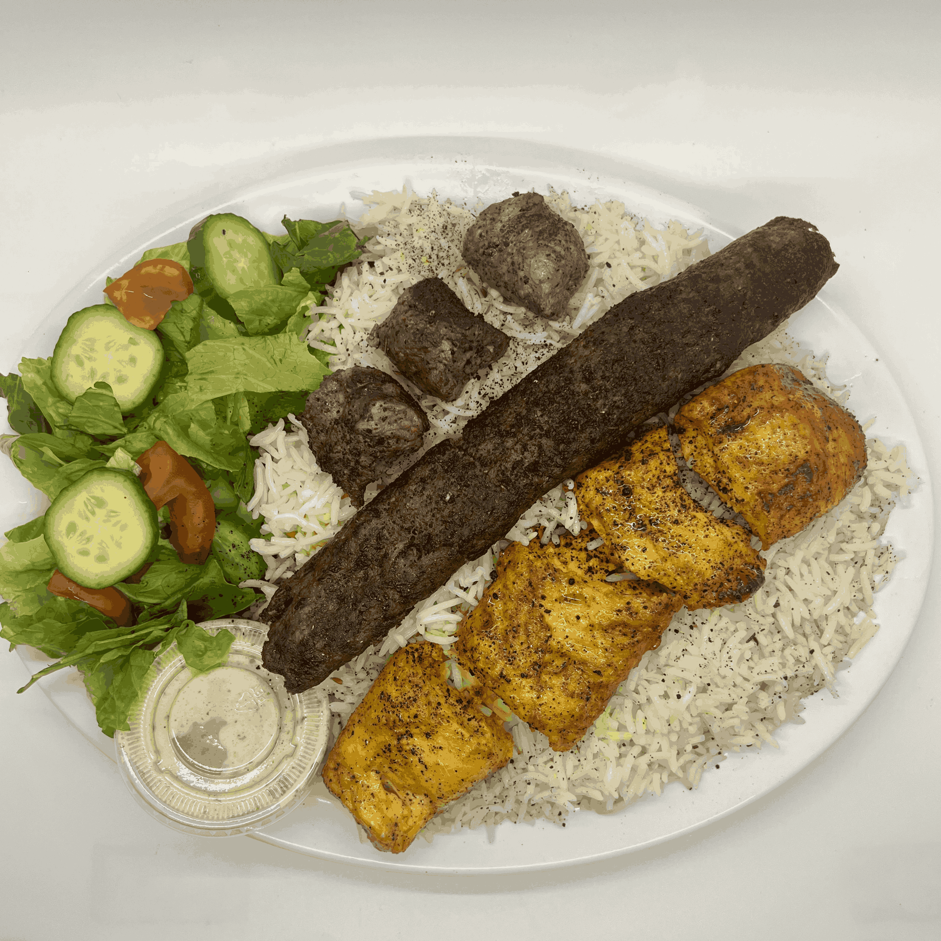 Medina Special