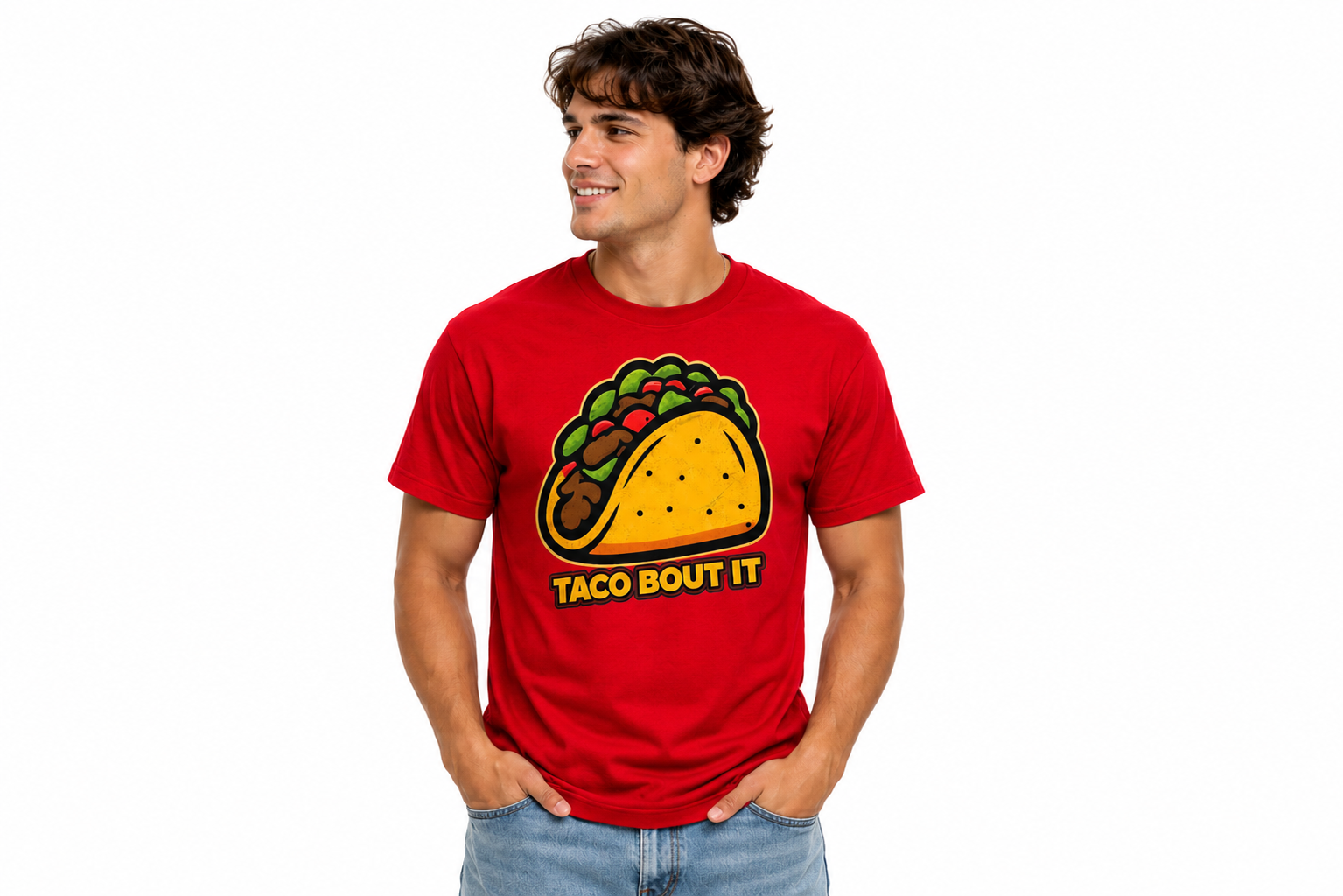 Taco Spot Merch 2