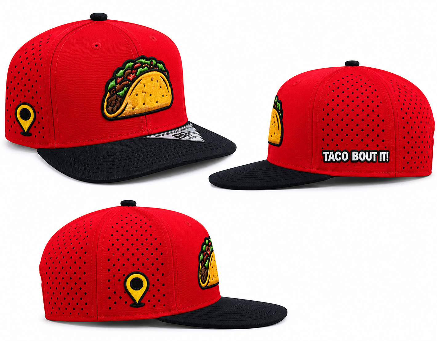 Taco Spot Merch 4