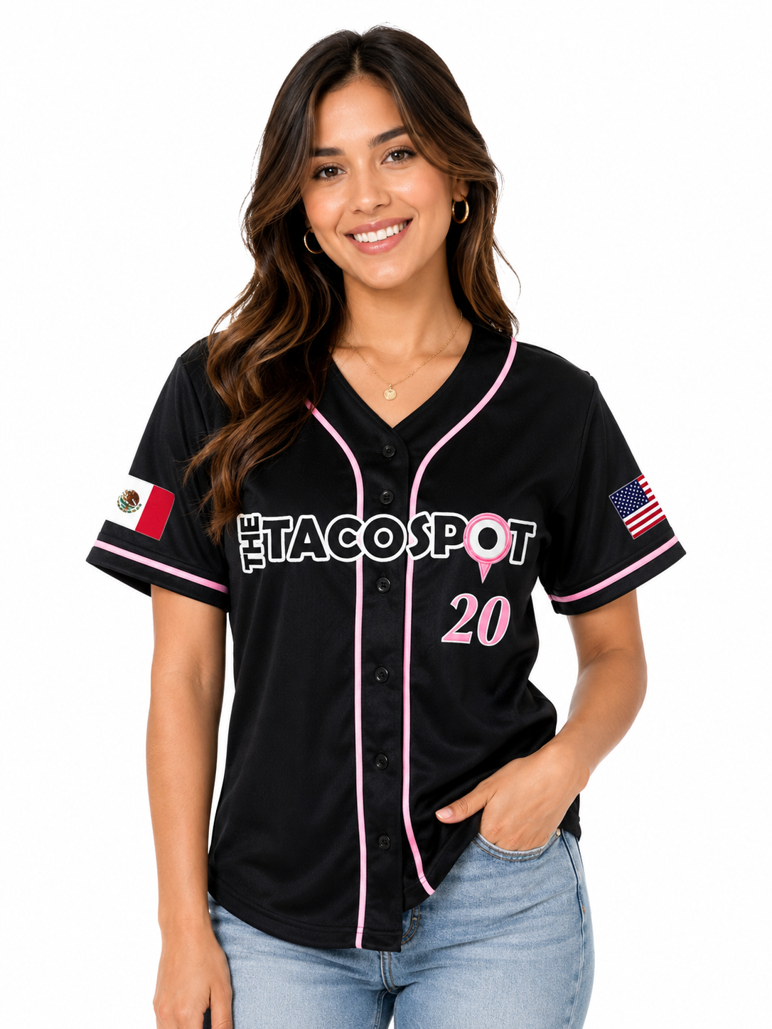Taco Spot Merch 1