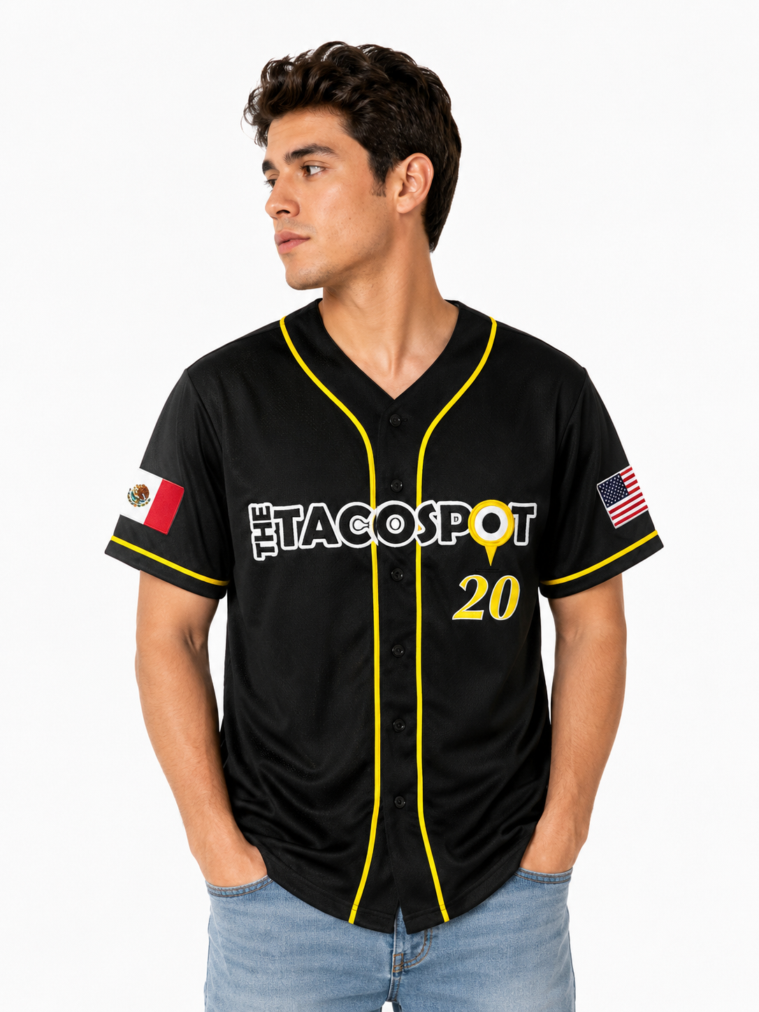 Taco Spot Merch 5