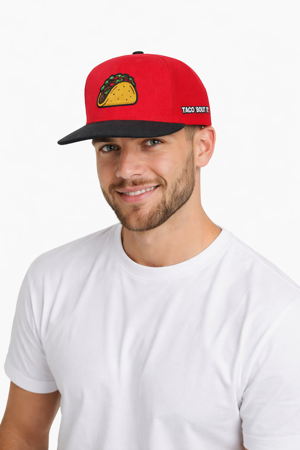 Cap