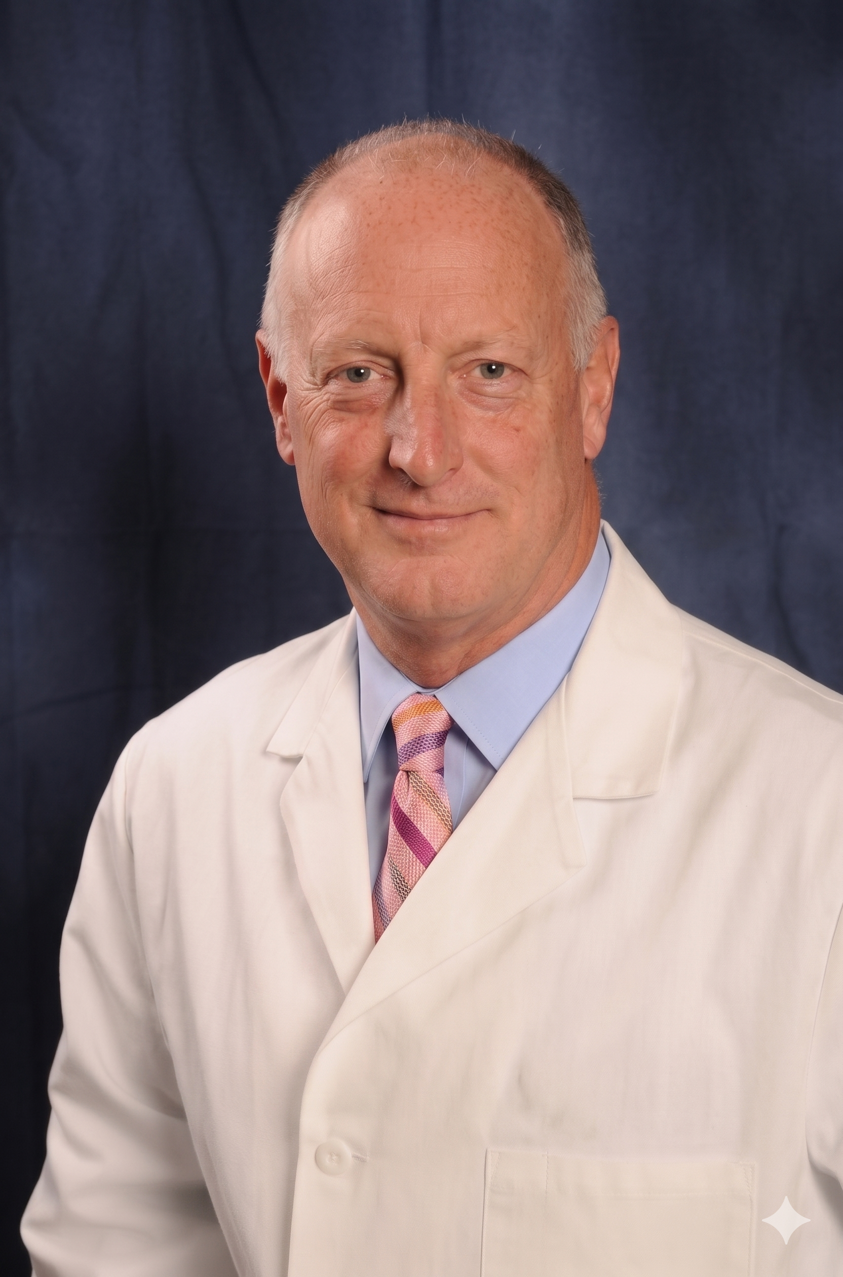 Dr. Lee Sullivan Rippy