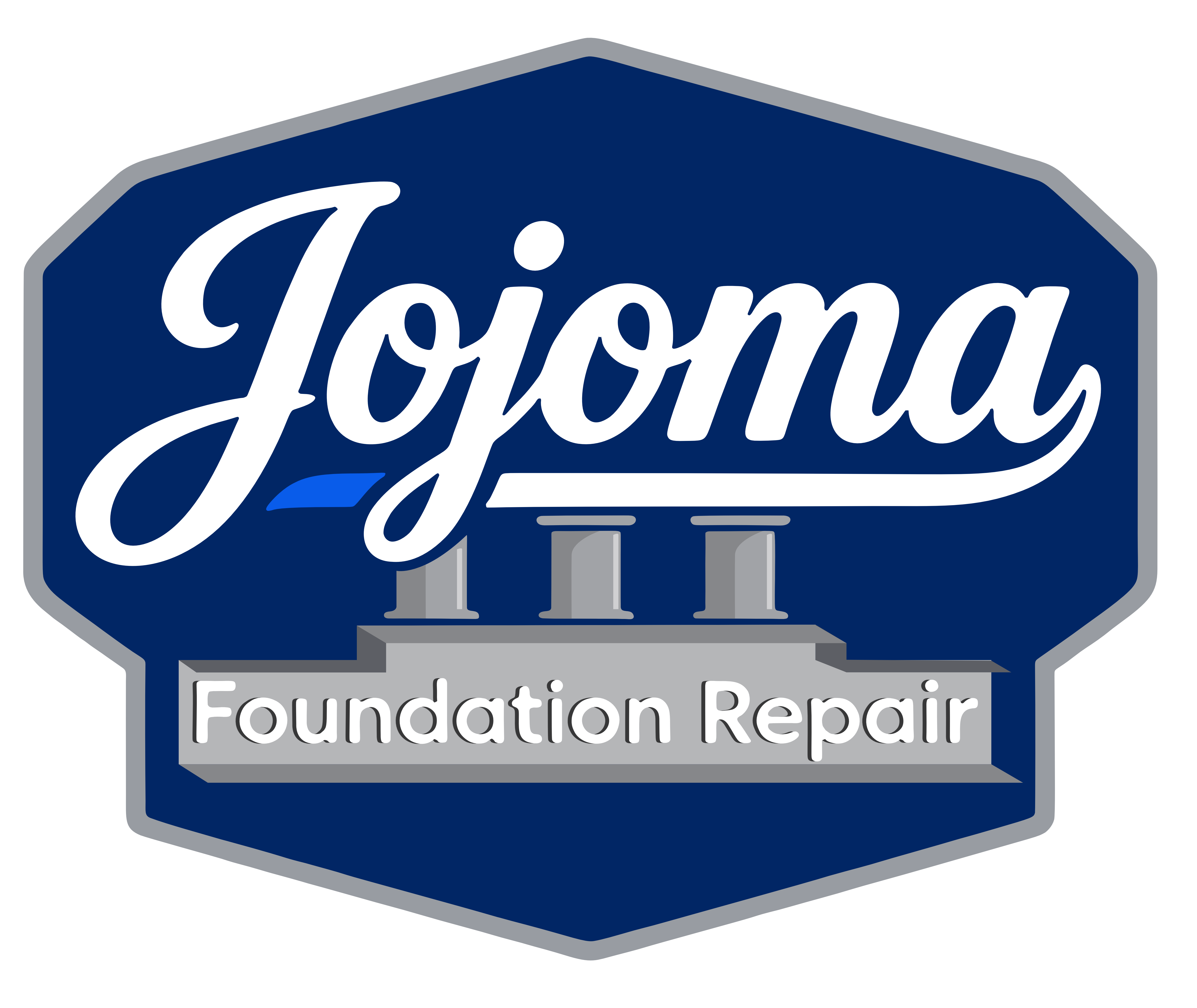 Jojoma Foundation Repair
