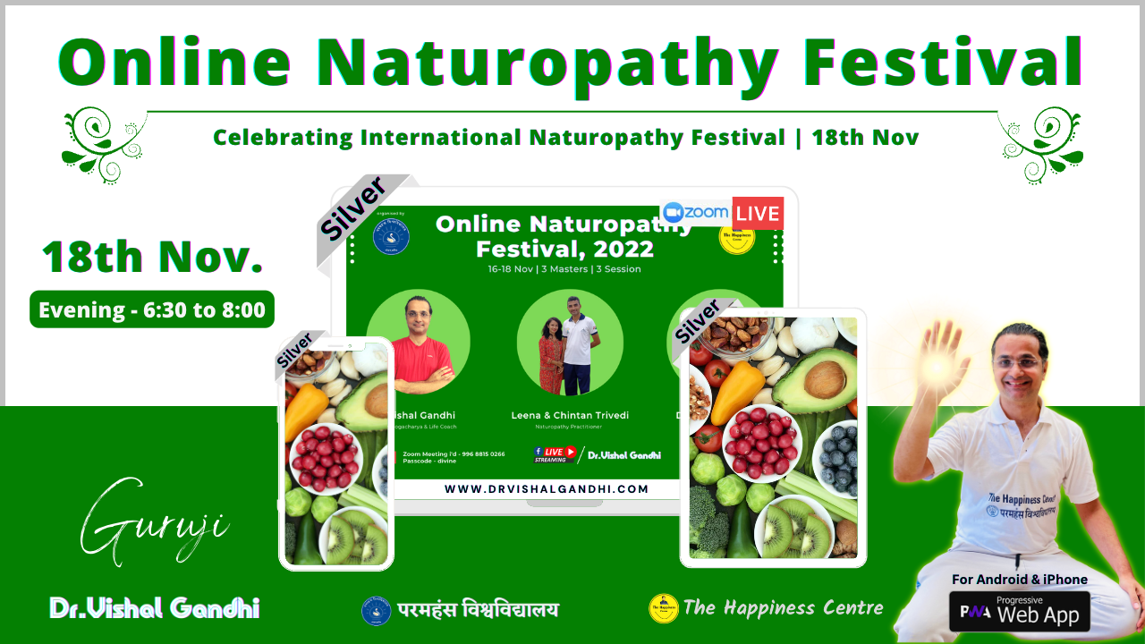 Online Naturopathy Festival