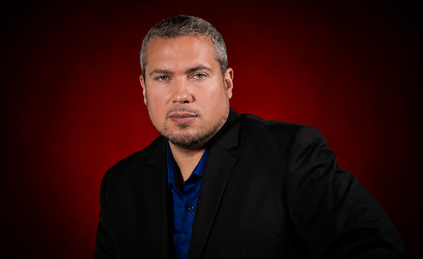 Joshua Cristos