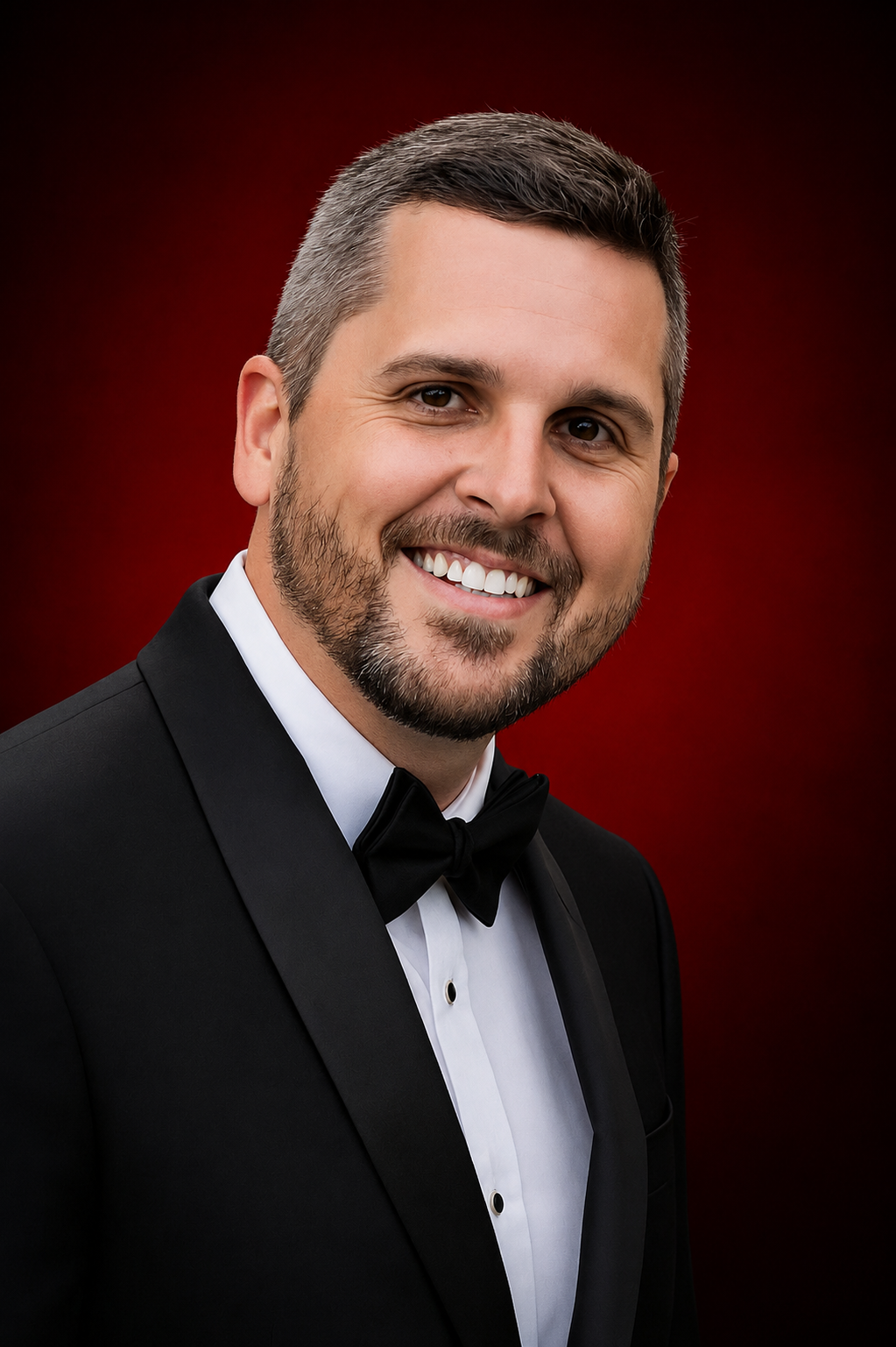 Bryan Ross