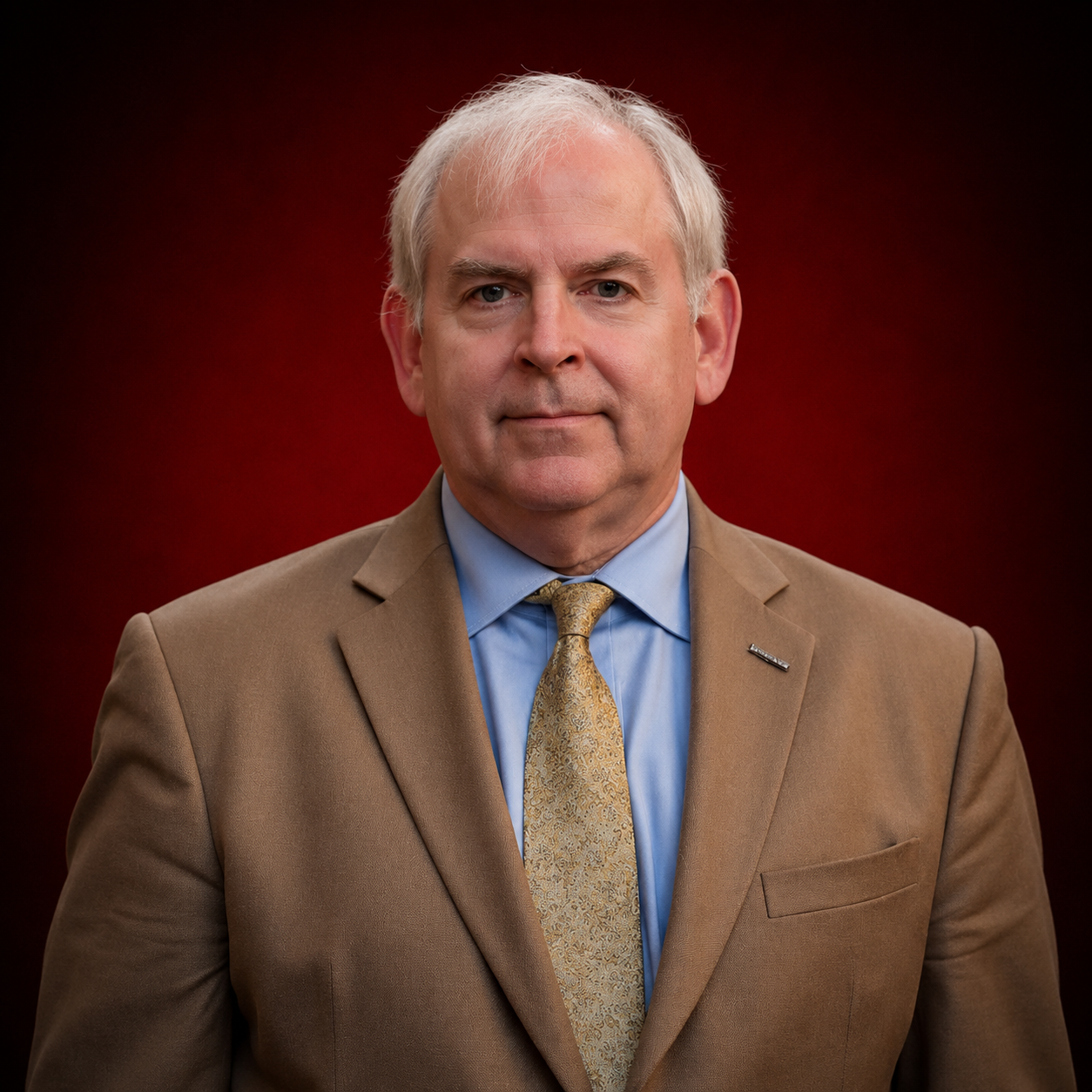 Jerry L Peterson
