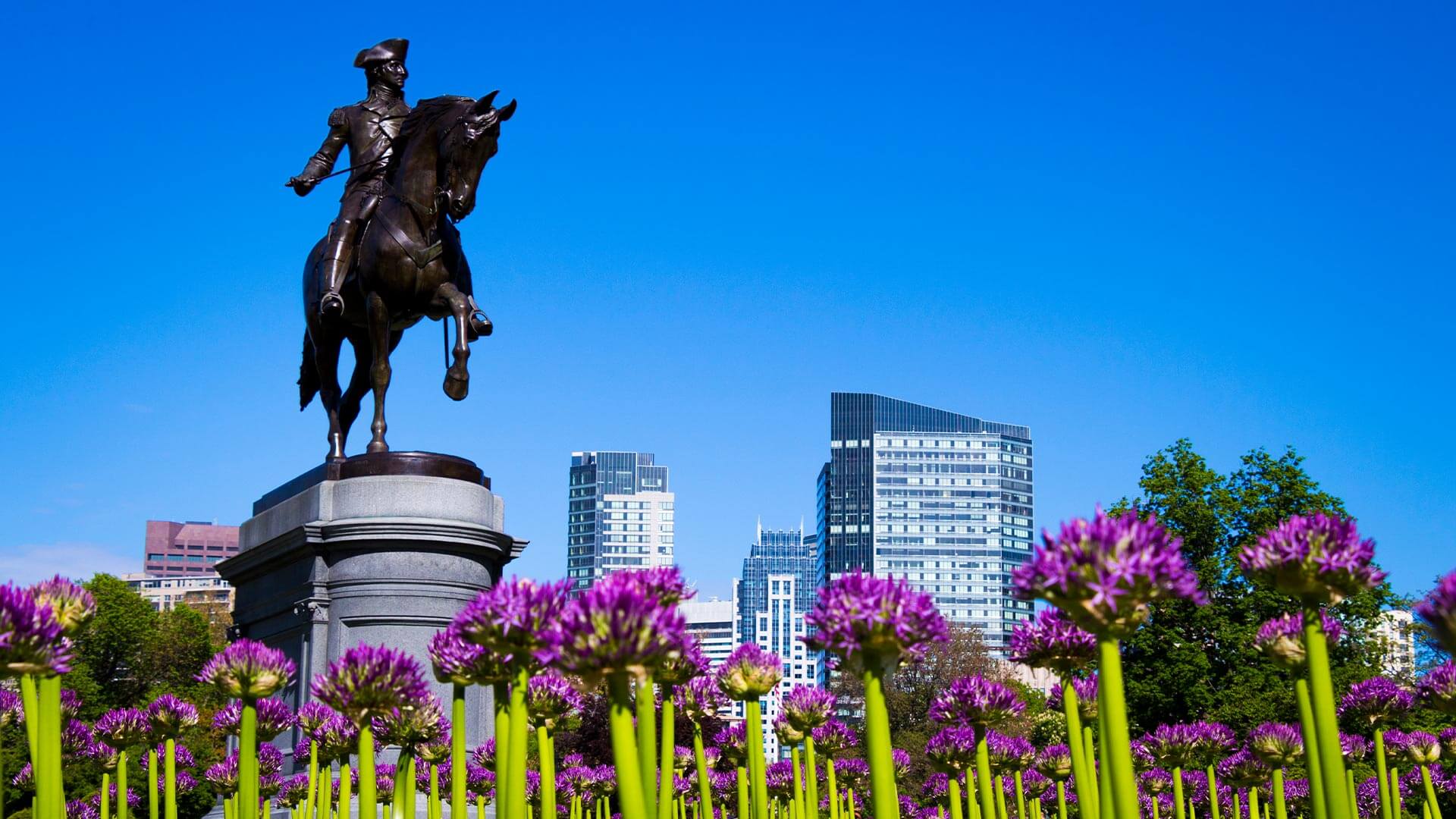 Massachusetts landmark