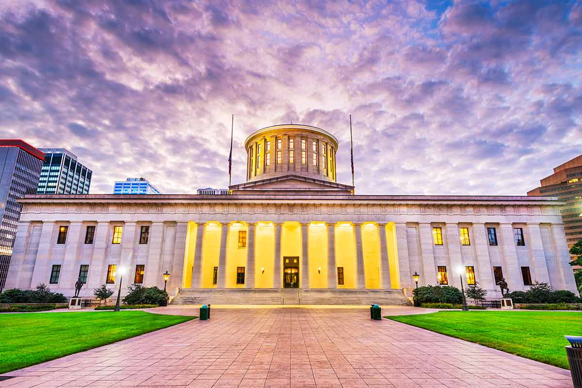 Ohio landmark