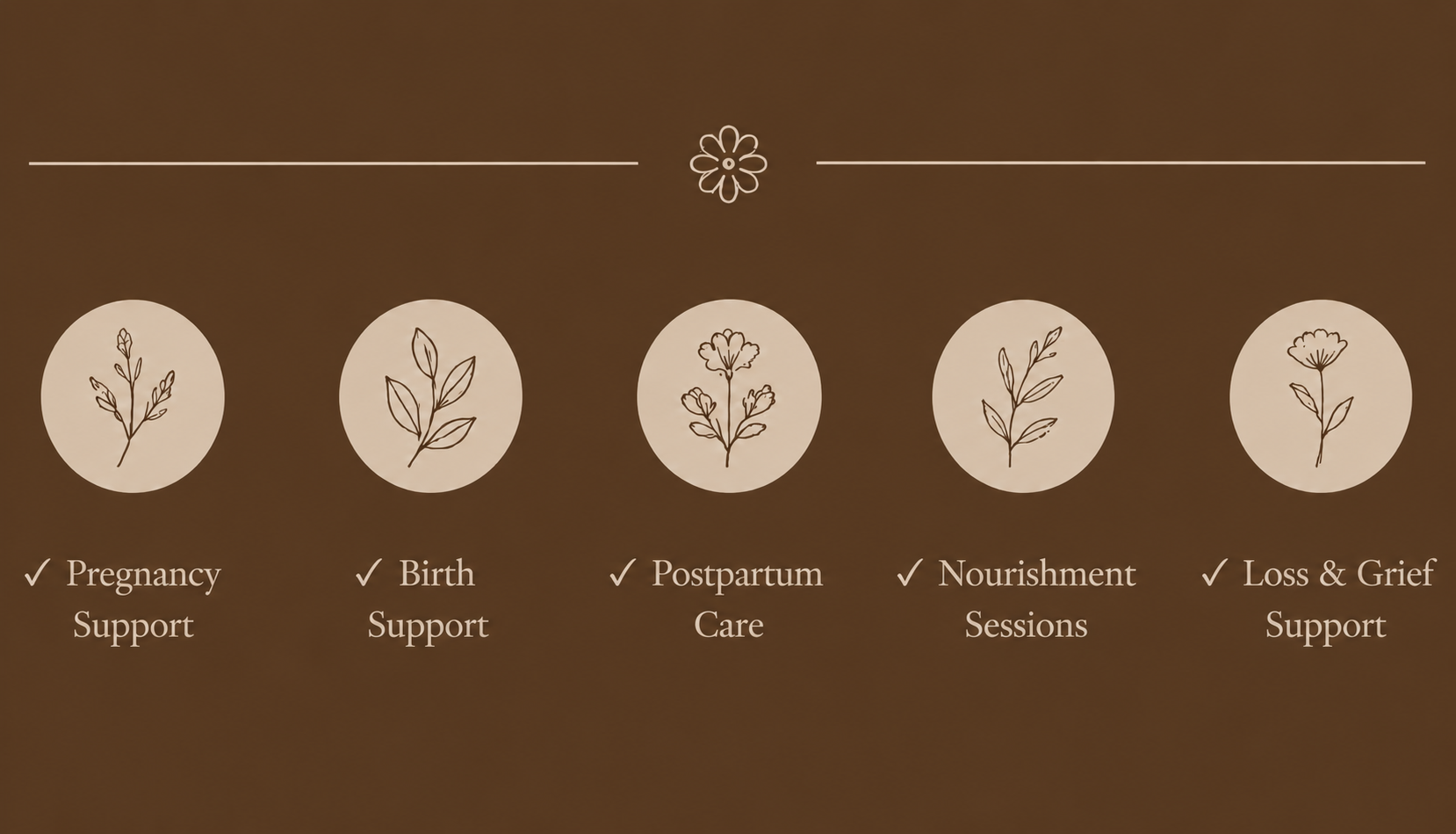 doula services