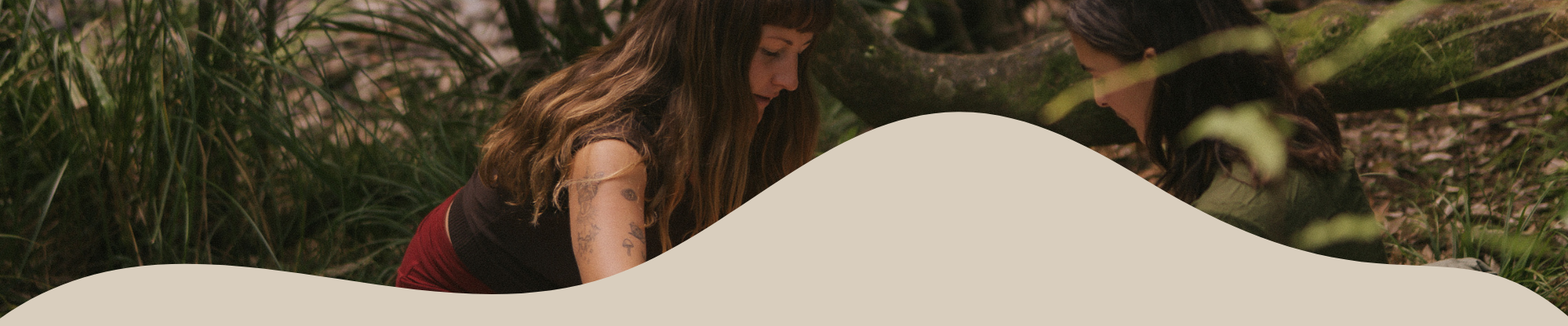 Relaxation massage and bodywork session for women in Raglan and Hamilton