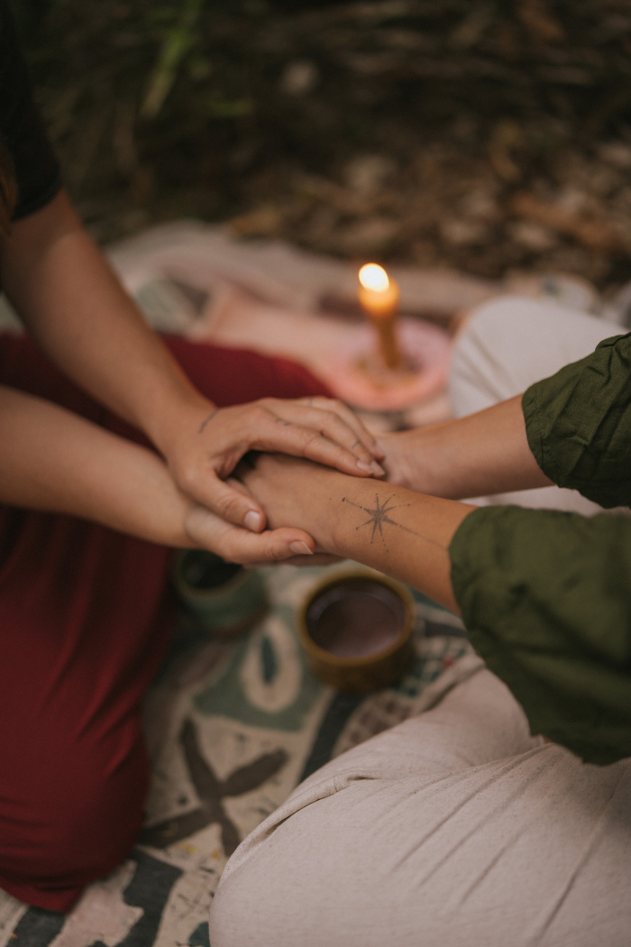 Compassionate doula providing pregnancy loss and grief support for women in Waikato