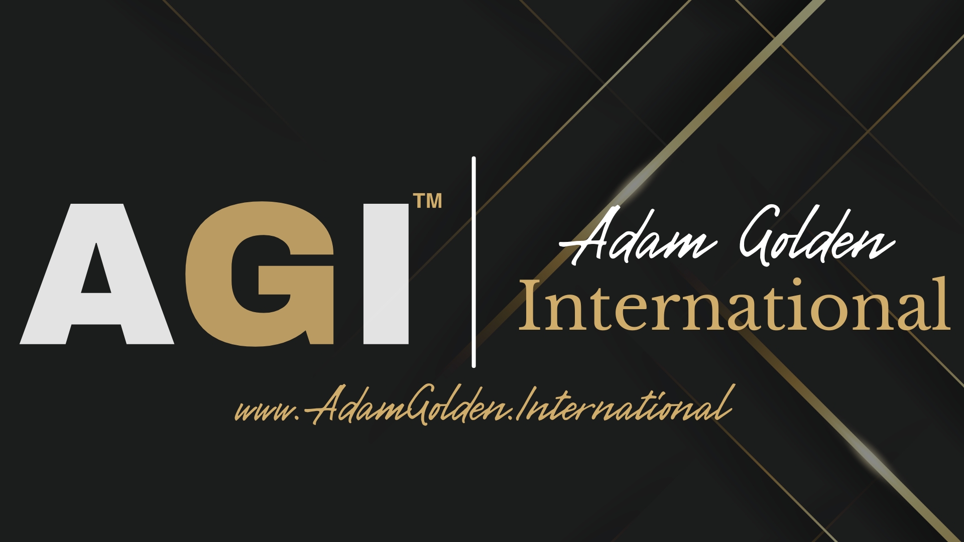 Adam Golden International