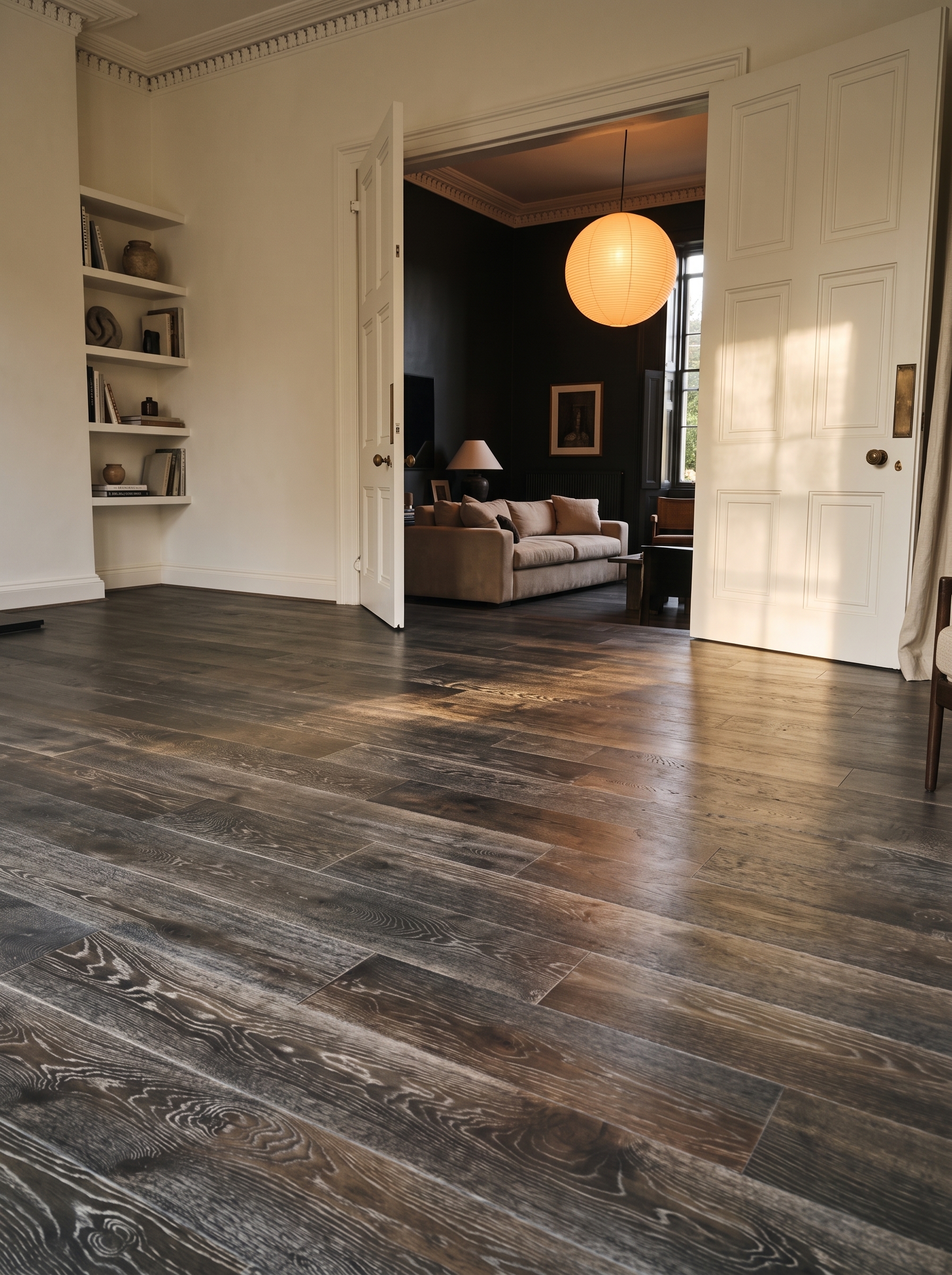 Wood Flooring by Grounded Flooring, Bristol