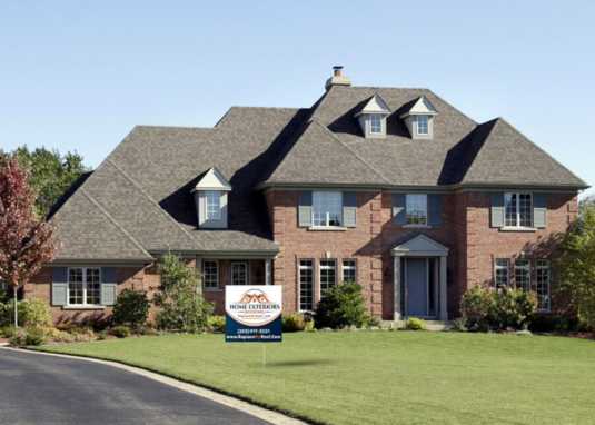 residential roofing contractors Western Connecticut