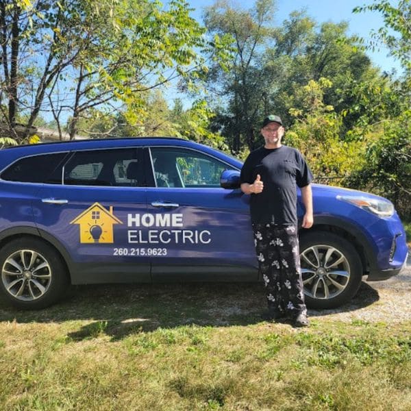 Indoor & Outdoor Lighting Installation (recessed, LED, Security) Fort Wayne