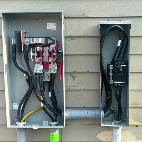 Roanoke Whole-Home Rewiring & Electrical Remodels