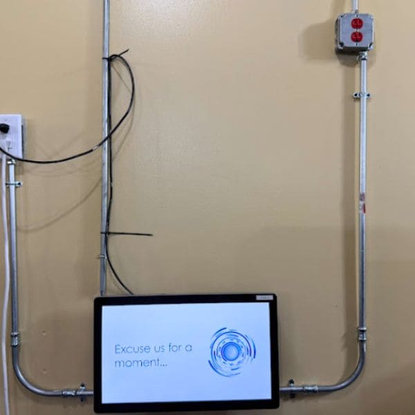 Electrical Panel Upgrades & Services Upgrades 