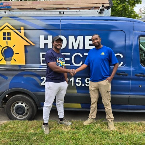 Electrical Contracting Fort Wayne