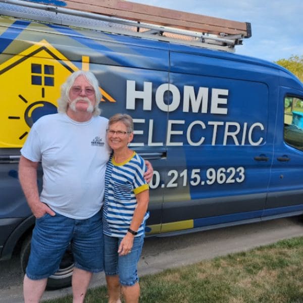 Sub Panel Installation & Circuit Additions Fort Wayne