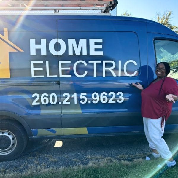 Standby Generator Installation (Generac) & Transfer Switches Fort Wayne