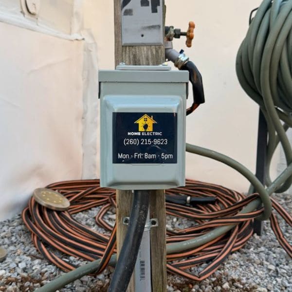 Decatur Electrical Panel Upgrades & Services Upgrades