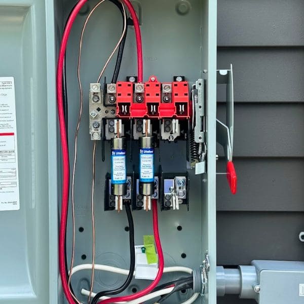  Whole-Home Rewiring & Electrical Remodels