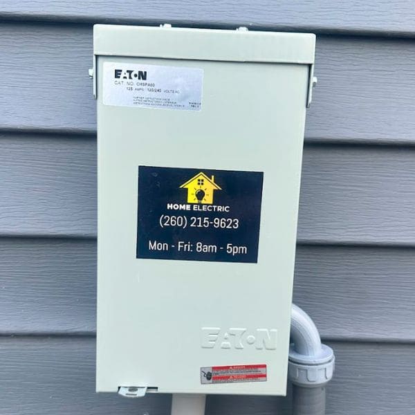 Whole-Home Rewiring & Electrical Remodels Fort Wayne