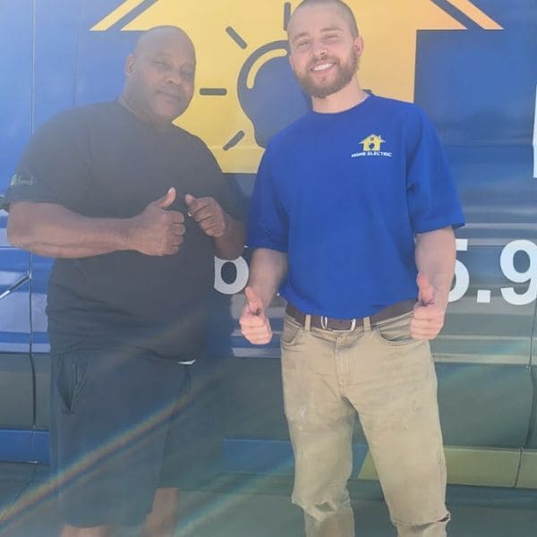 Electrical Safety inspections & code corrections Fort Wayne