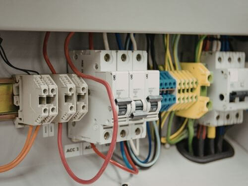 Decatur Whole-Home Rewiring & Electrical Remodels