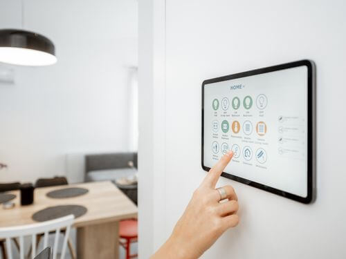 Smart Home Device installation in Fort Wayne