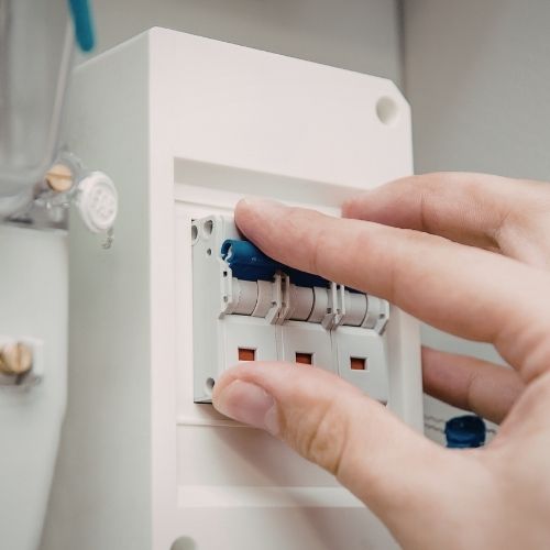  Electrical Panel Upgrades & Services Upgrades