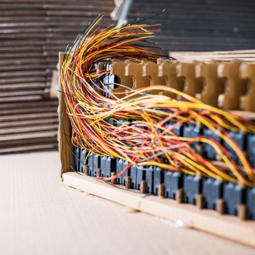 New Haven Whole-Home Rewiring & Electrical Remodels